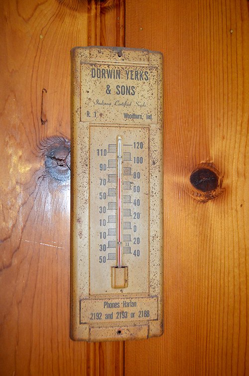 Property photo 103 - PERSONAL PROPERTY AUCTION - MAJOR ANTIQUE & COLLECTIBLE AUCTION in Allen County